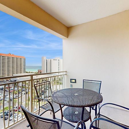 Luau Condos II Destin Exterior foto